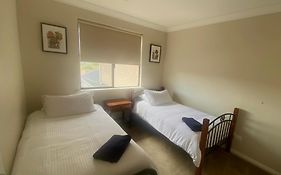 Port Denison Beach Resort